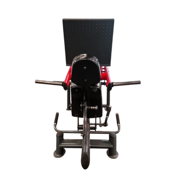 45° Pivot Leg Press Machine
