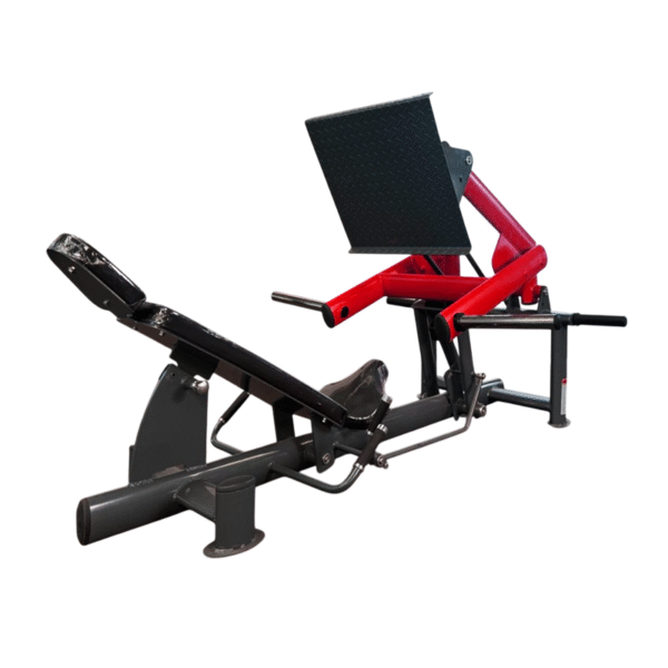 45° Pivot Leg Press Machine