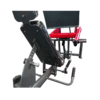 45° Pivot Leg Press Machine