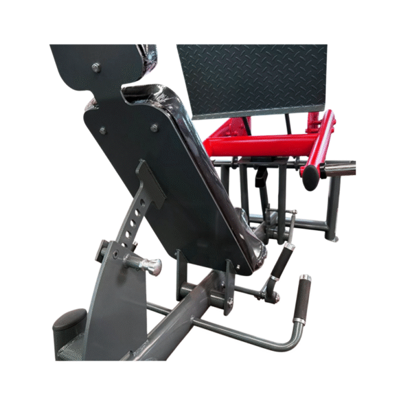 45° Pivot Leg Press Machine