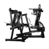 Leg Press Machine