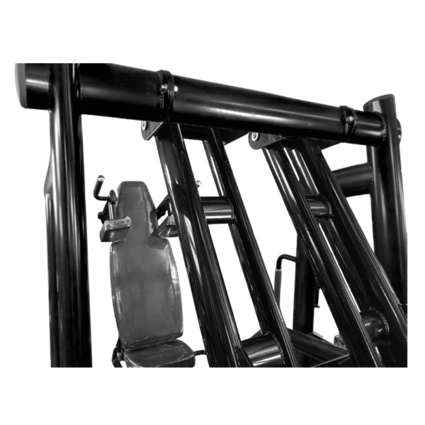 Leg Press Machine