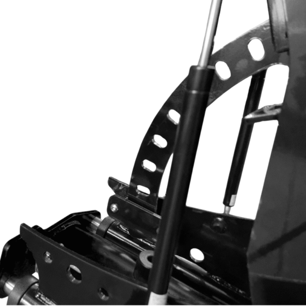 Leg Press Machine