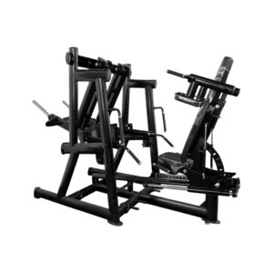 Leg Press Machine