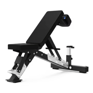 Adjustable Dumbbell Bench