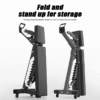 Adjustable Dumbbell Bench