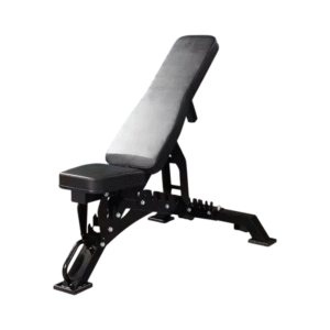 Adjustable Bench