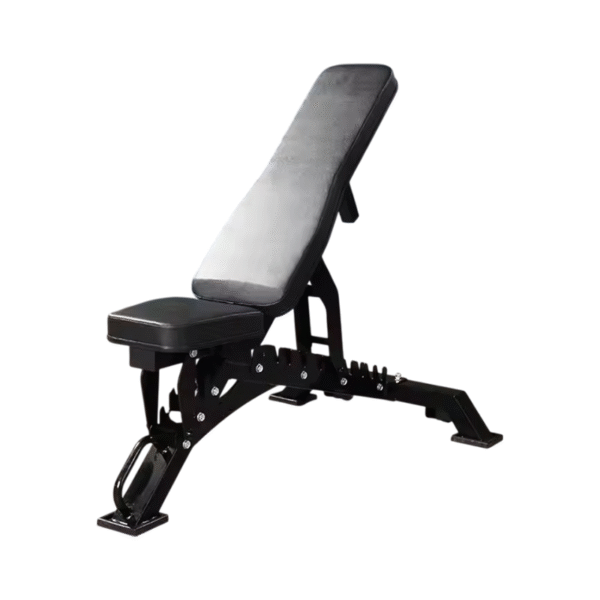 Adjustable Bench