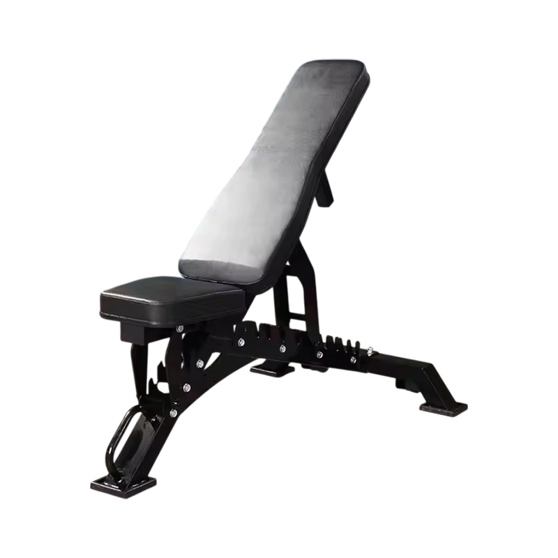 Adjustable Bench