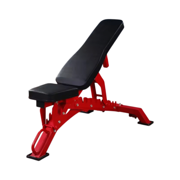 Adjustable Bench