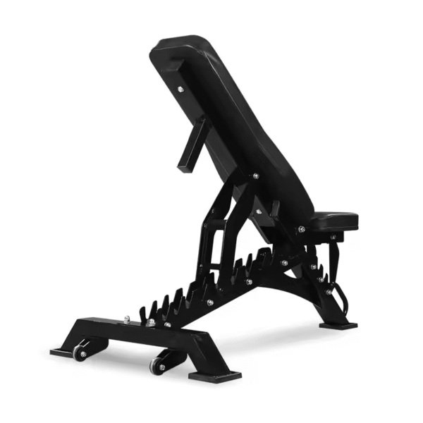 Adjustable Bench