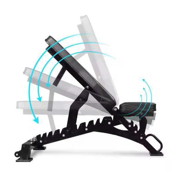 Adjustable Bench