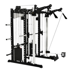 Functional Trainer Power Rack