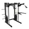 Functional Trainer Squat Rack
