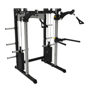 Functional Trainer Squat Rack