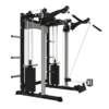 Functional Trainer Squat Rack