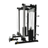 Functional Trainer Squat Rack