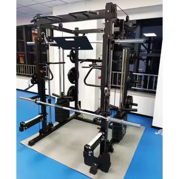Smith Machine Multi functional
