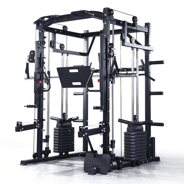 Smith Machine Multi functional