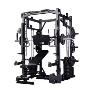 Smith Machine Multi functional