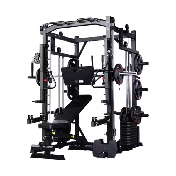 Smith Machine Multi functional