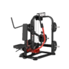 chest press