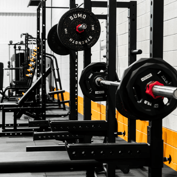 TF-10001 Power Rack
