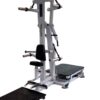 chest press