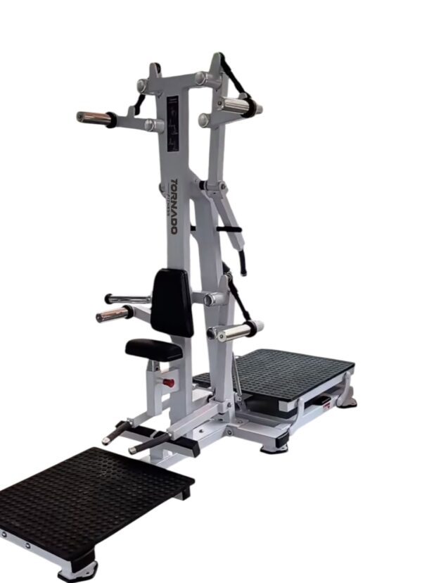 chest press