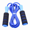 7-in-1 Set Gym Home Push-Up Bars Kit Jump Rope Hand Grip Knee Pad Grippers Workout AB Rollers