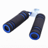 7-in-1 Set Gym Home Push-Up Bars Kit Jump Rope Hand Grip Knee Pad Grippers Workout AB Rollers