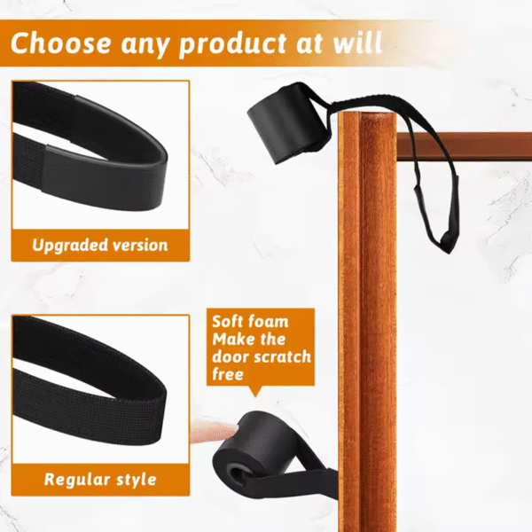 Door Anchor