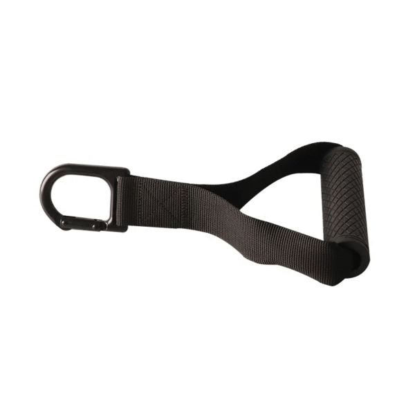 Resistor with Handle