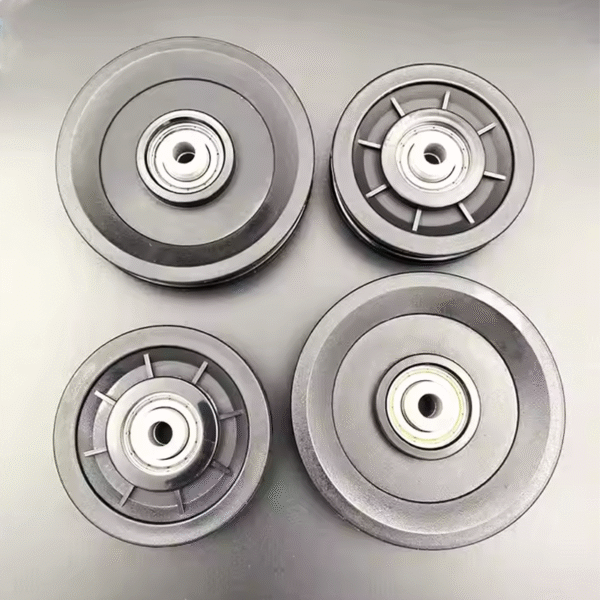 Cable Pulley