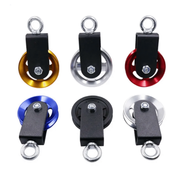 Cable Pulley