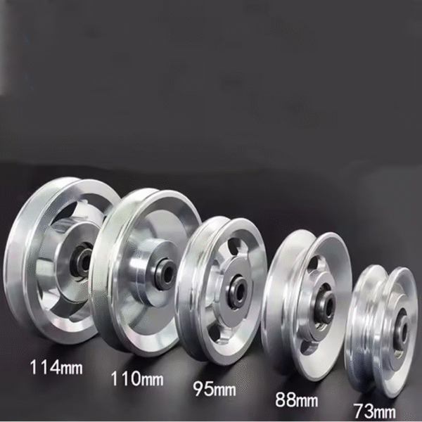 Cable Pulley