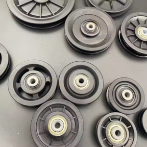 Cable Pulley