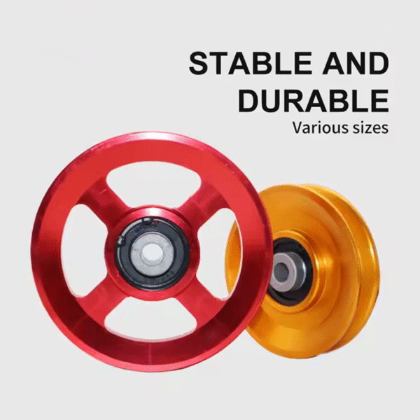 Cable Pulley