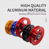 Cable Pulley