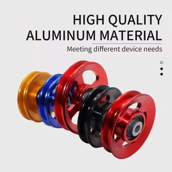 Cable Pulley