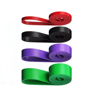 Back Fitness Training Handle
