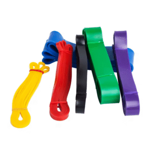 Resistance bands
