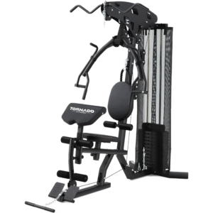 All-in-one Weight Machine for Home Gym