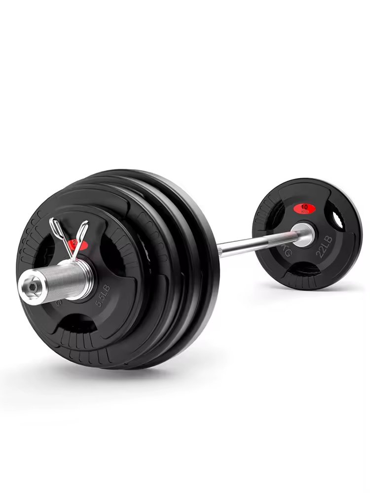 FREE-WEIGHT