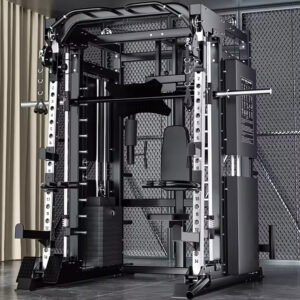 Adjustable Decline Weightlifting Bench