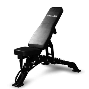Adjustable FID Bench