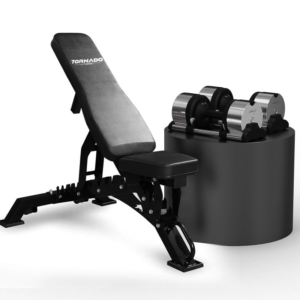 Adjustable Bench
