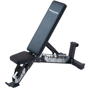 Commercial Adjustable Bench