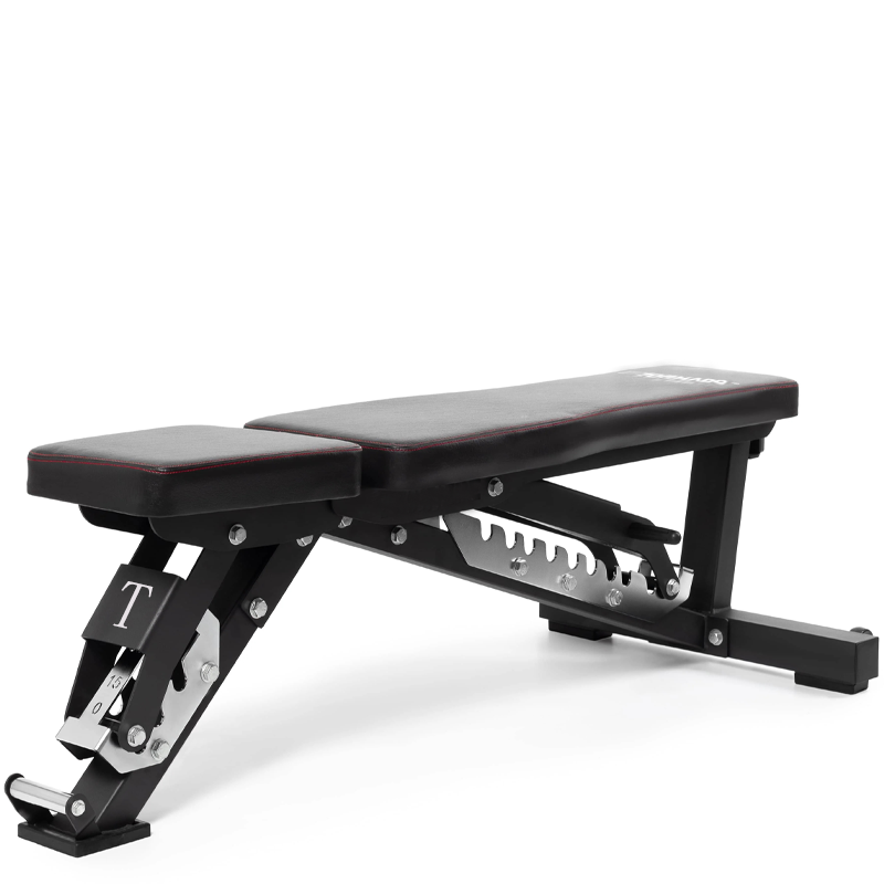 Foldable Bench