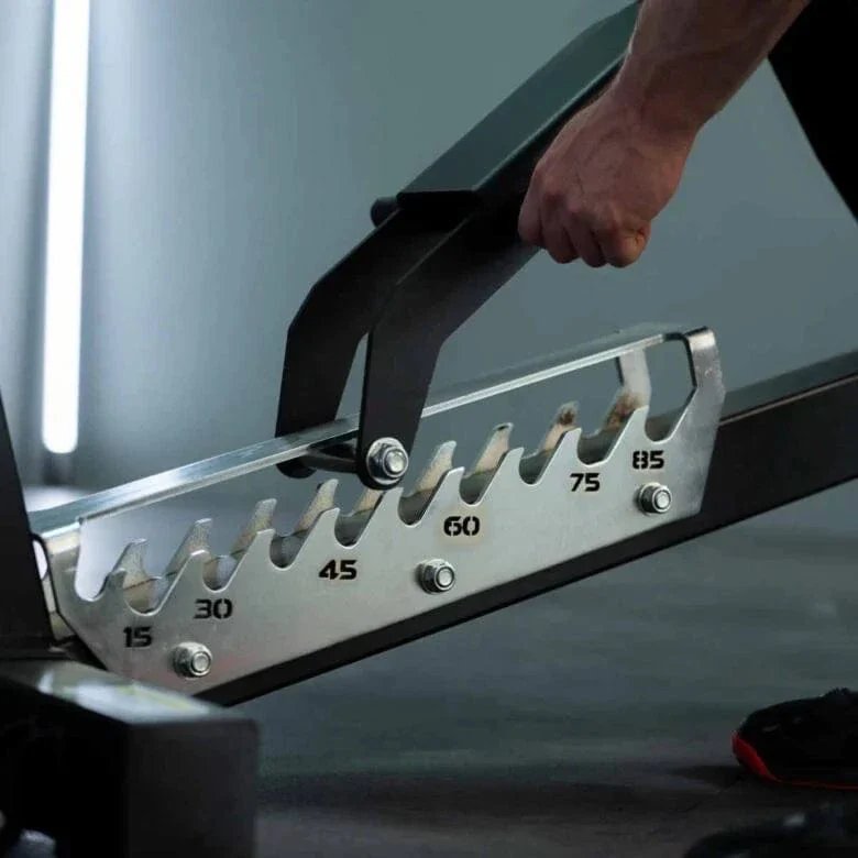 Best Commercial Gym Equipment
